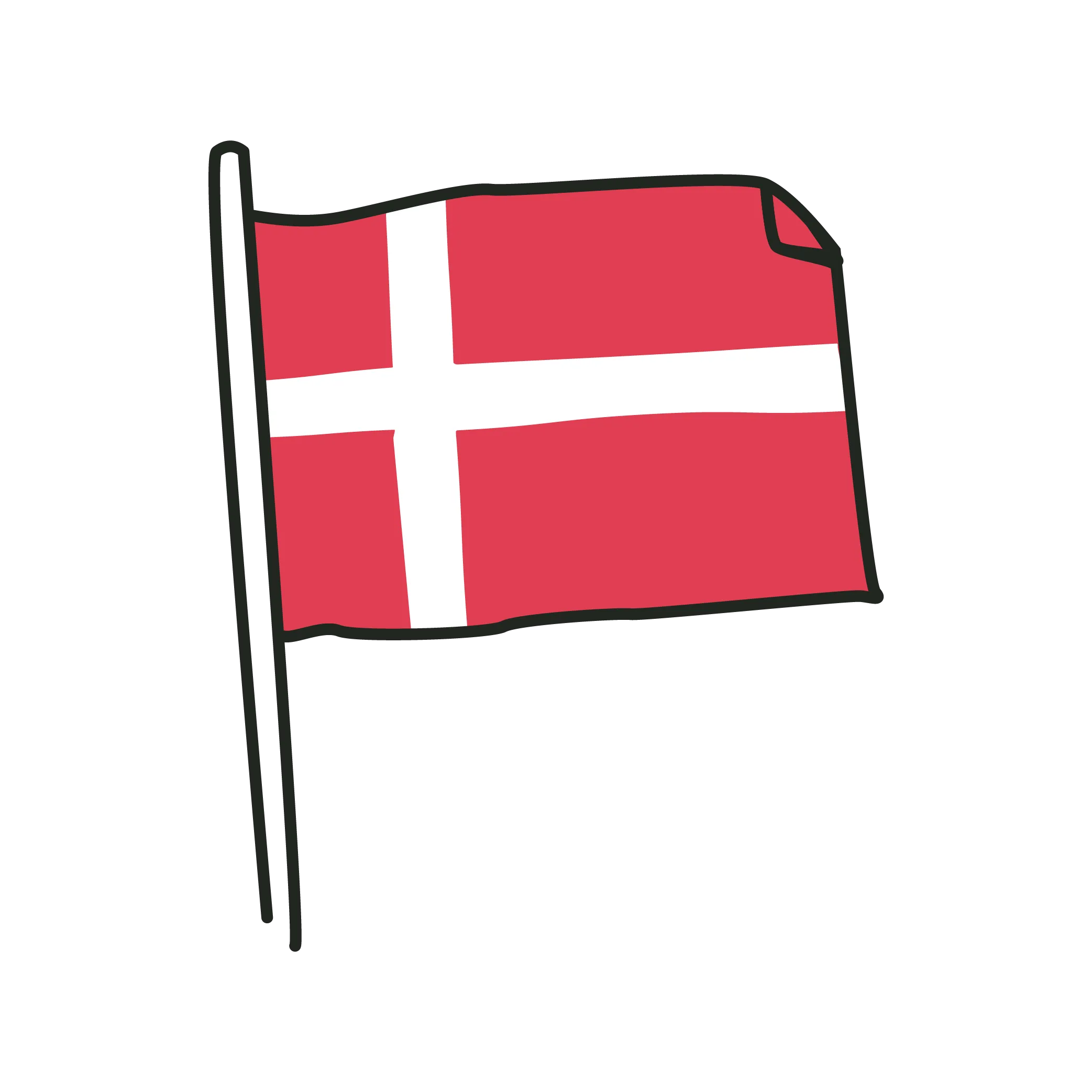 Dänemark