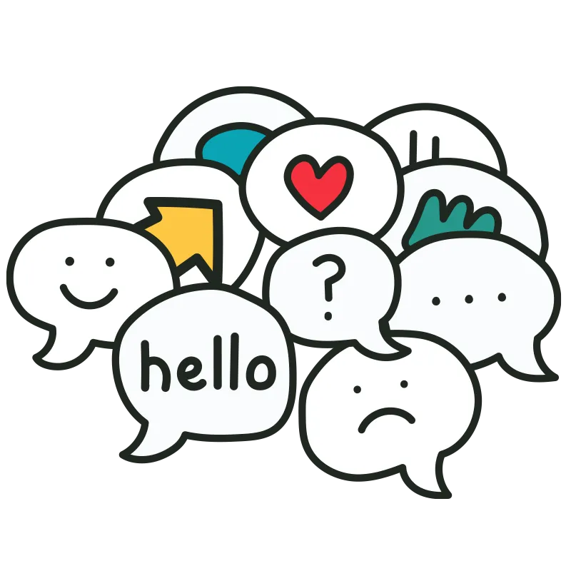 faq's